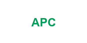 APC